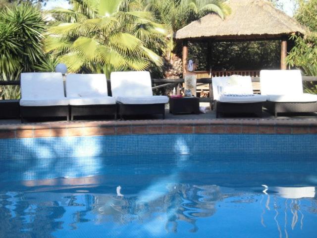 In Center Villa *
