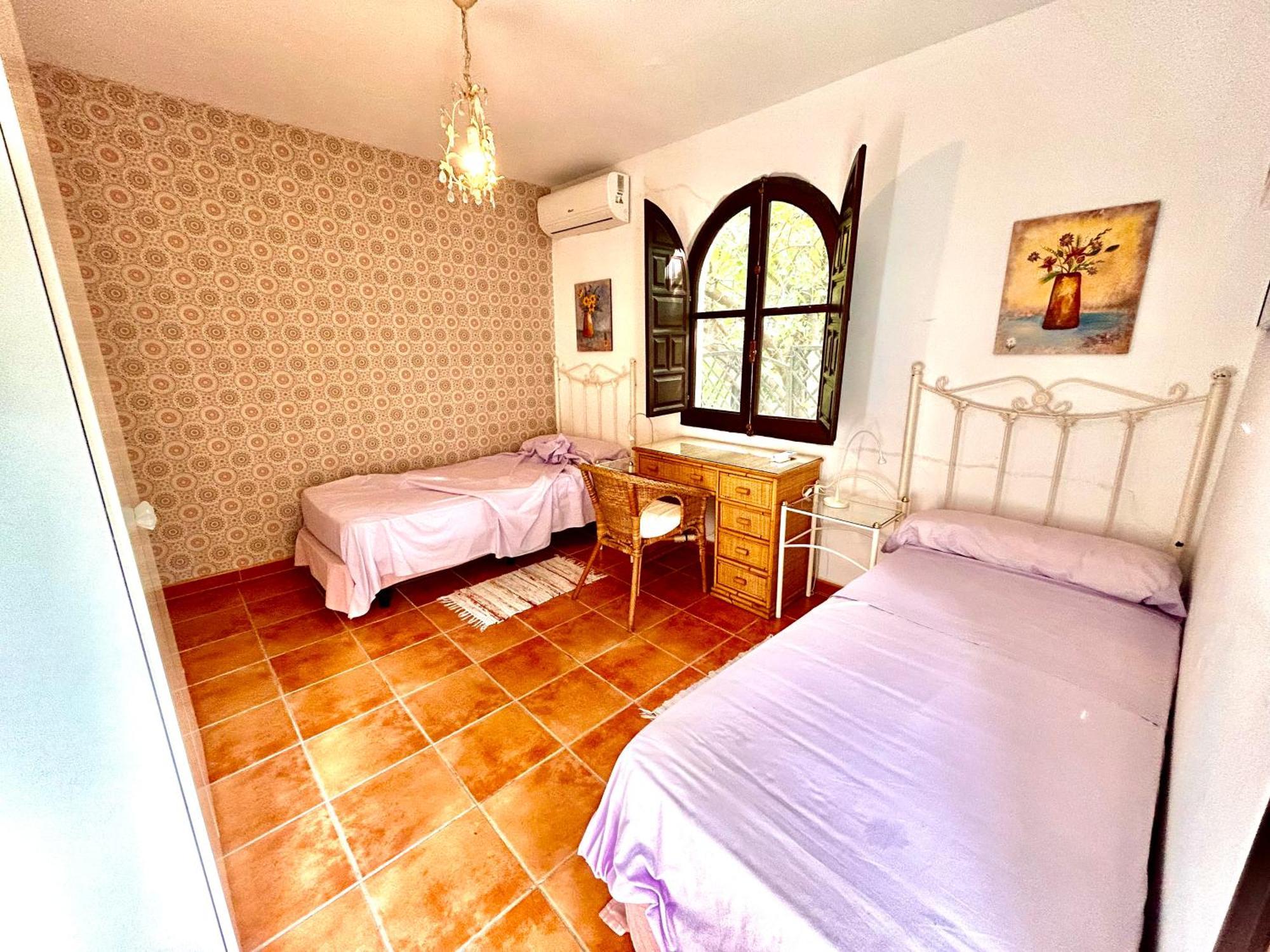 In Center * Marbella
